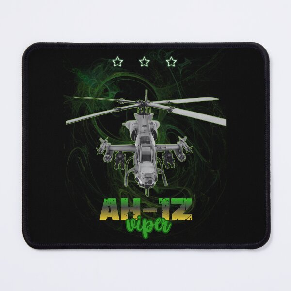 Item preview, AH-1Z Viper - Military Helicopter designed and sold by Domel Dirty Draft.