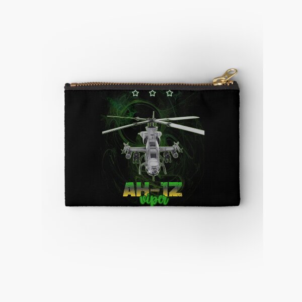Item preview, AH-1Z Viper - Military Helicopter designed and sold by Domel Dirty Draft.