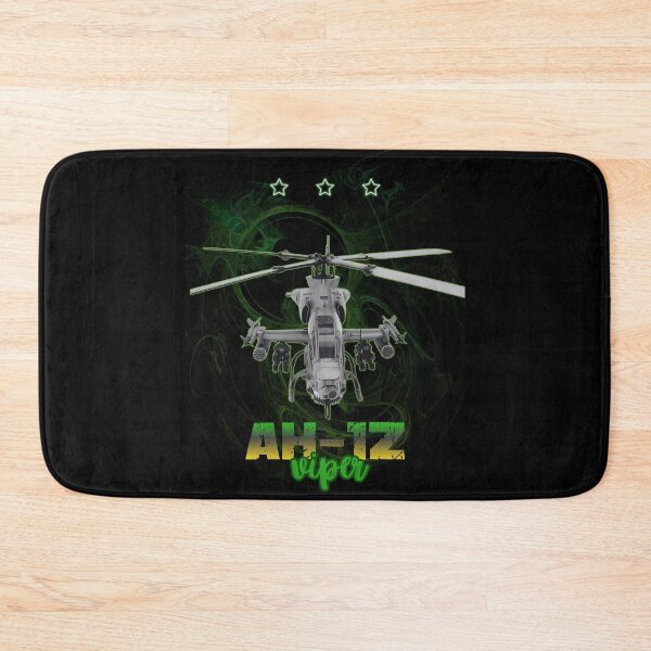 Item preview, AH-1Z Viper - Military Helicopter designed and sold by Domel Dirty Draft.