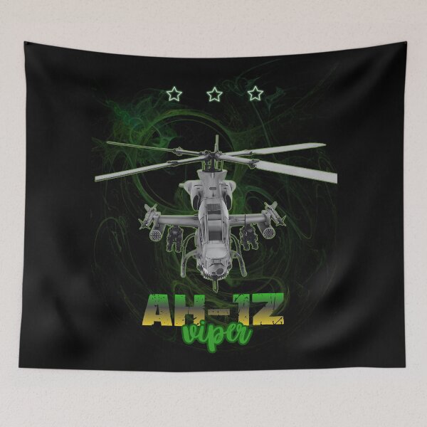 Item preview, AH-1Z Viper - Military Helicopter designed and sold by Domel Dirty Draft.