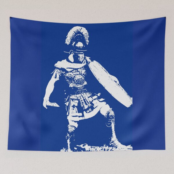 Item preview, Roman Legionary  designed and sold by AM FineArtPrints.