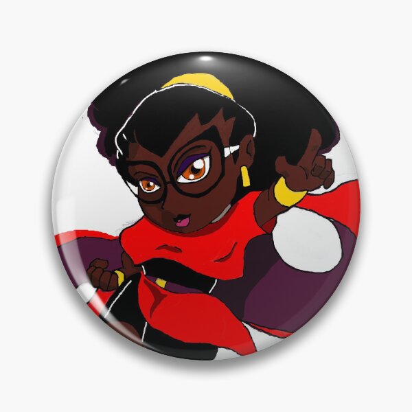 Item preview, Mom from Mike & Gabe's Adventures by Andre L. Perrin designed and sold by Seeded.