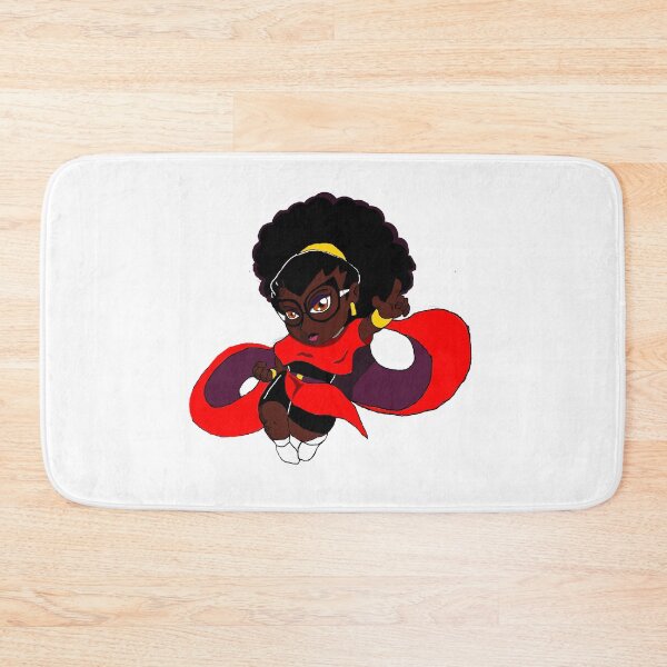 Item preview, Mom from Mike & Gabe's Adventures by Andre L. Perrin designed and sold by Seeded.