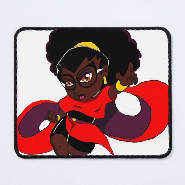 Item preview, Mom from Mike & Gabe's Adventures by Andre L. Perrin designed and sold by Seeded.