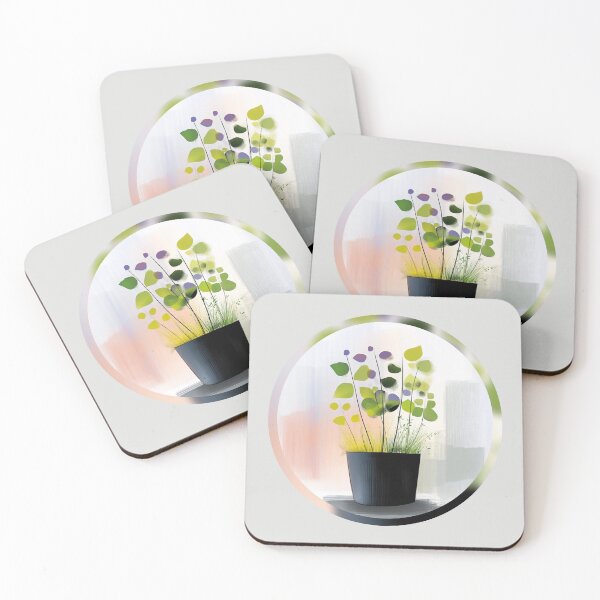 Item preview, The Herb Garden designed and sold by mi-kam.