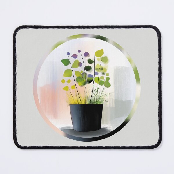 Item preview, The Herb Garden designed and sold by mi-kam.