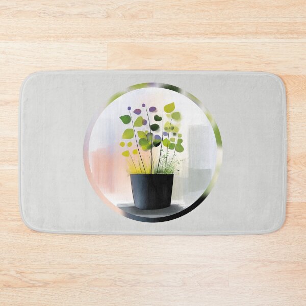 Item preview, The Herb Garden designed and sold by mi-kam.