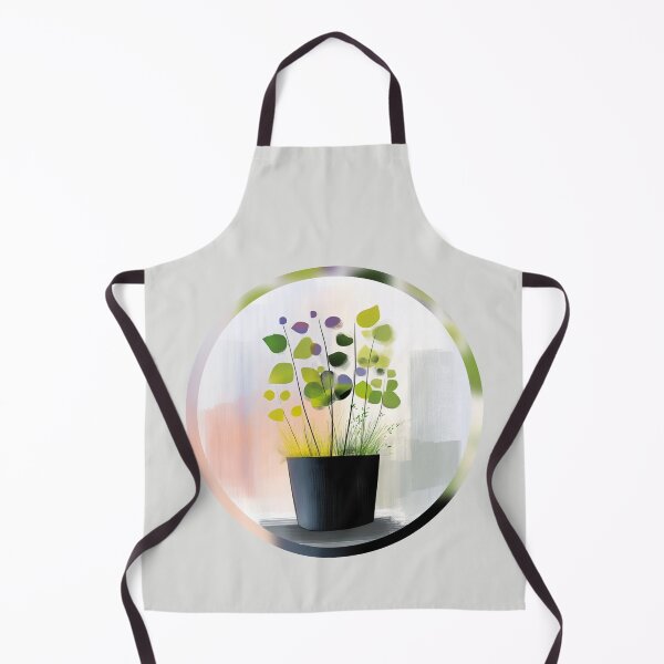 Item preview, The Herb Garden designed and sold by mi-kam.