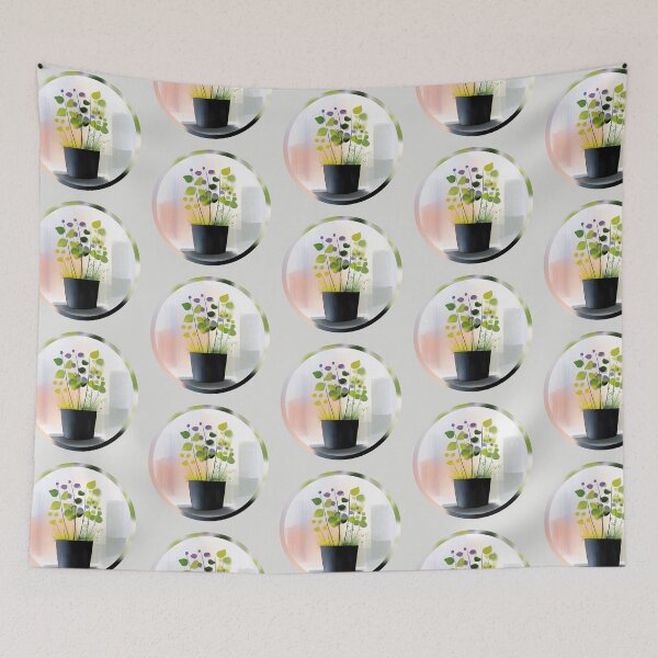 Item preview, The Herb Garden designed and sold by mi-kam.