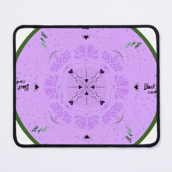 Item preview, The ones fated for life, but also for death designed and sold by PleaseMyLove.