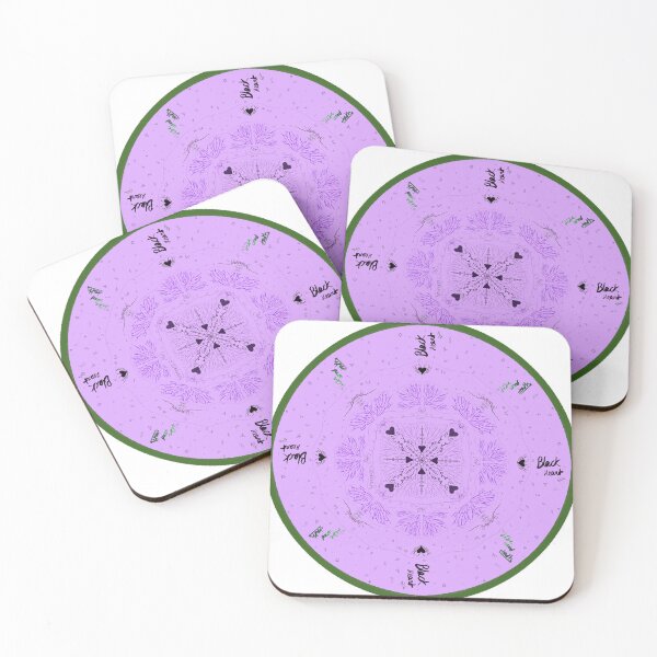 Item preview, The ones fated for life, but also for death designed and sold by PleaseMyLove.