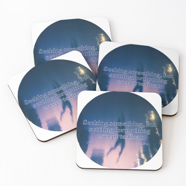 Item preview, Night Swims designed and sold by Mysterious Goose .