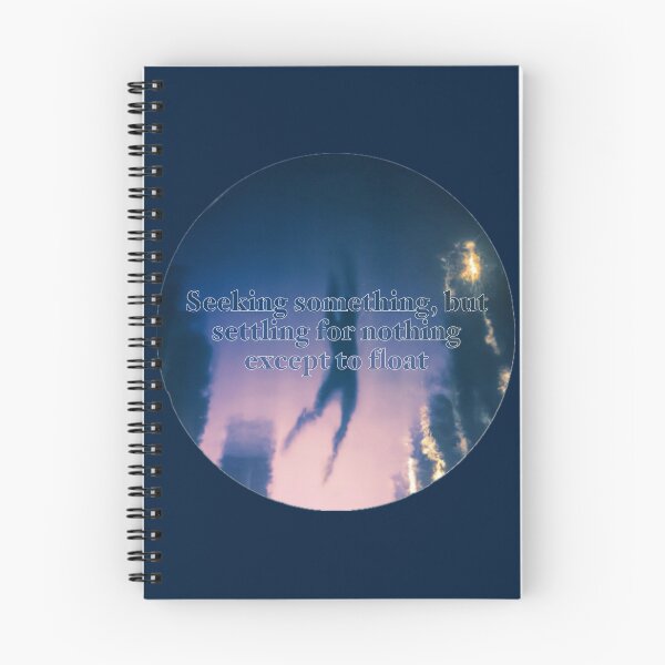 Item preview, Night Swims designed and sold by Mysterious Goose .