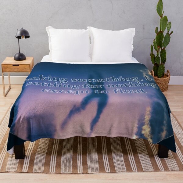 Item preview, Night Swims designed and sold by Mysterious Goose .