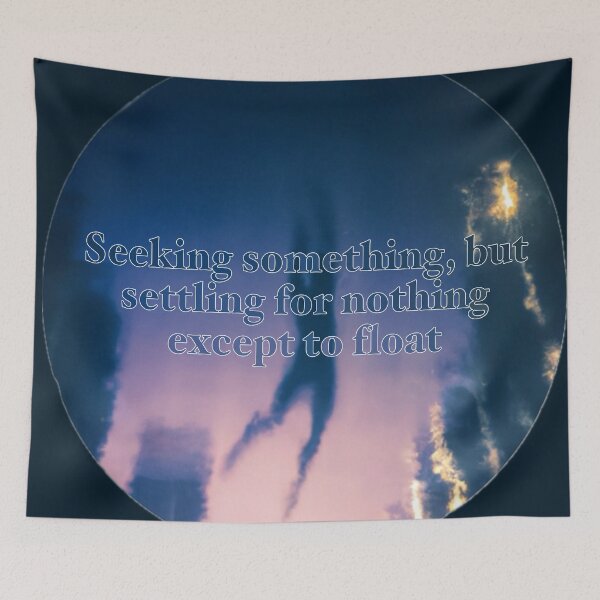 Item preview, Night Swims designed and sold by Mysterious Goose .