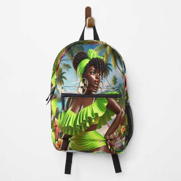 Item preview, Paradise Green designed and sold by EverMuse Studio.