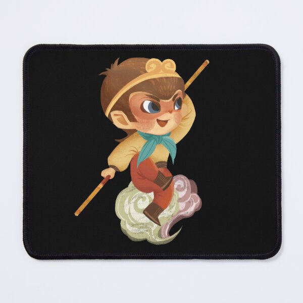 Item preview, wukong designed and sold by ArtSE46.
