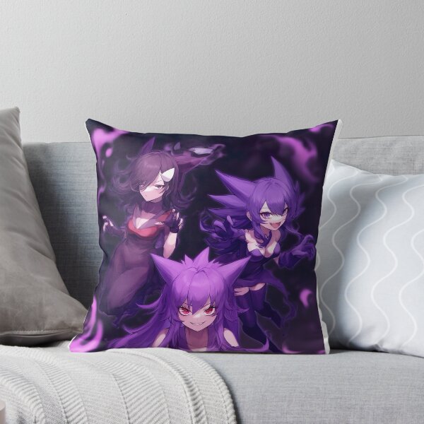 Item preview, Ghostly Trio designed and sold by Kaidaxon.