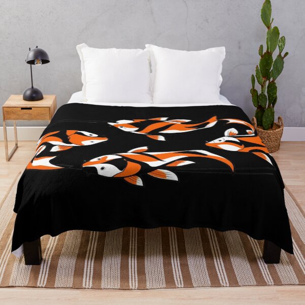 Item preview, Koi Fish Yin - Yang Pisces designed and sold by Design_Your_Day.