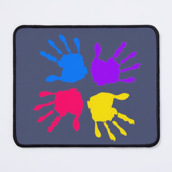 Item preview, Colour fingers designed and sold by Rejcharms.