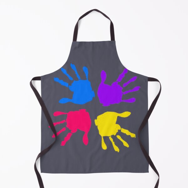 Item preview, Colour fingers designed and sold by Rejcharms.