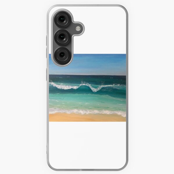 Item preview, ocean designed and sold by Mlibera.