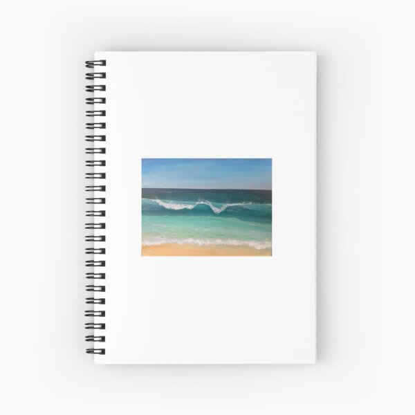 Item preview, ocean designed and sold by Mlibera.