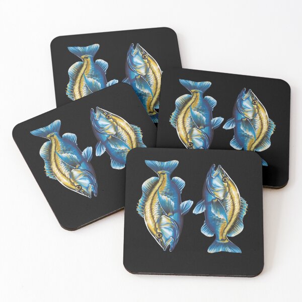 Item preview, Koi Fish Pisces designed and sold by Design_Your_Day.