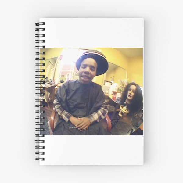 Item preview, Earl Sweatshirt OFWGKTA Custom Supreme Youtube Thumbnail EARL designed and sold by Thickey Forrest.