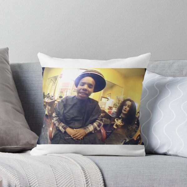 Item preview, Earl Sweatshirt OFWGKTA Custom Supreme Youtube Thumbnail EARL designed and sold by Thickey Forrest.