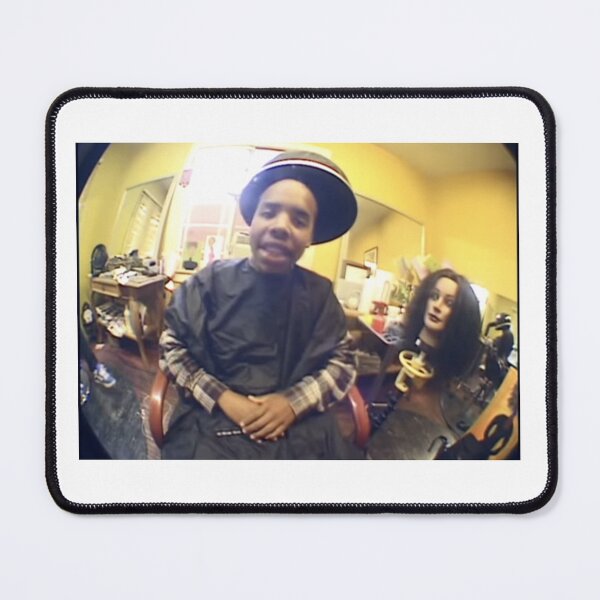 Item preview, Earl Sweatshirt OFWGKTA Custom Supreme Youtube Thumbnail EARL designed and sold by Thickey Forrest.