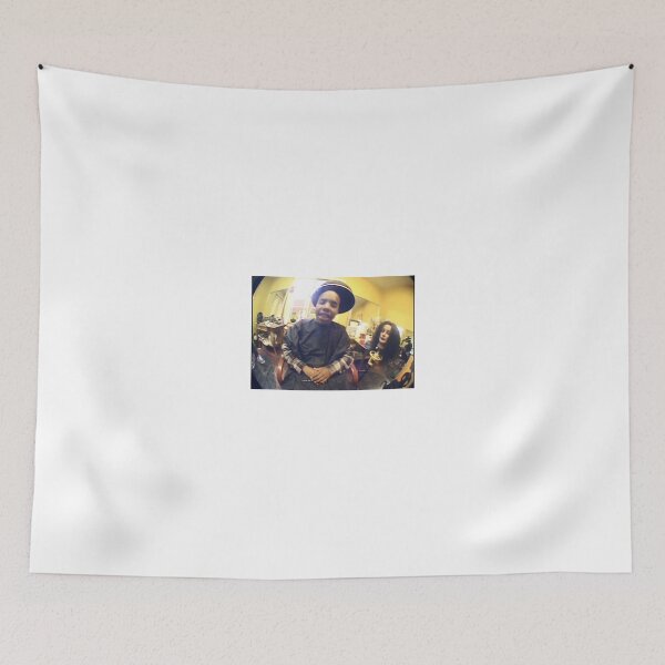 Item preview, Earl Sweatshirt OFWGKTA Custom Supreme Youtube Thumbnail EARL designed and sold by Thickey Forrest.