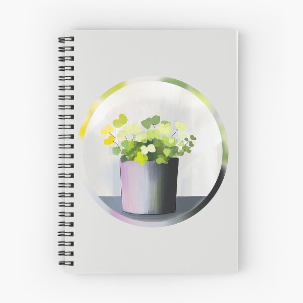 Item preview, The Herb Garden designed and sold by mi-kam.