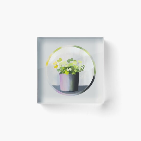Item preview, The Herb Garden designed and sold by mi-kam.