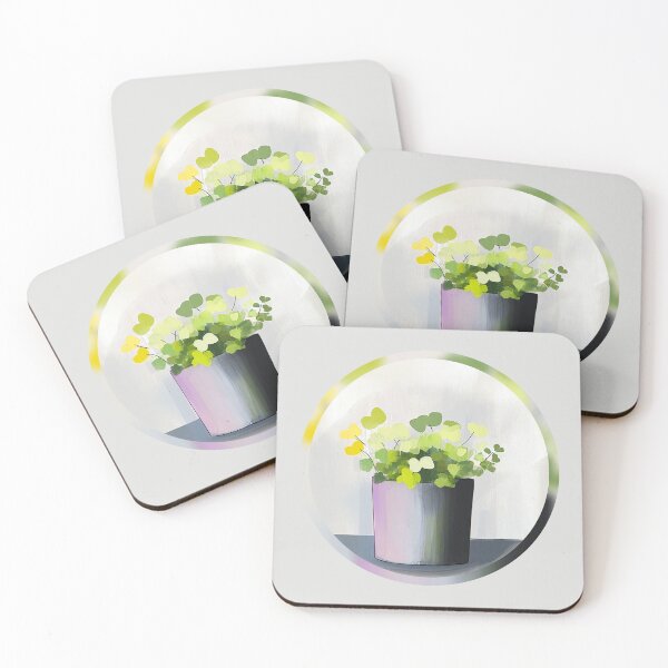 Item preview, The Herb Garden designed and sold by mi-kam.