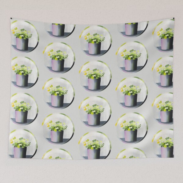 Item preview, The Herb Garden designed and sold by mi-kam.