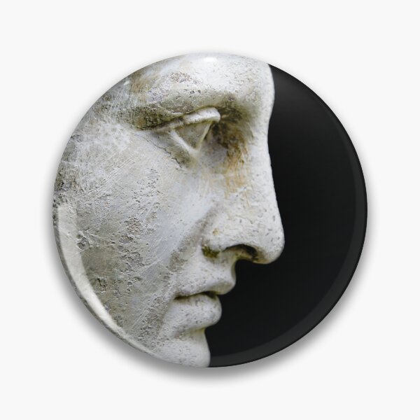 Item preview, Head - (c) ben yassa designed and sold by beny .