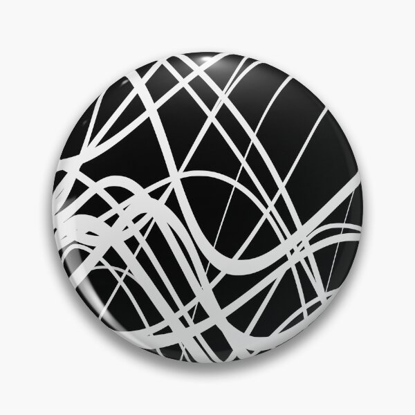 Item preview, Intersecting Flow designed and sold by SirkDesignsLtd.