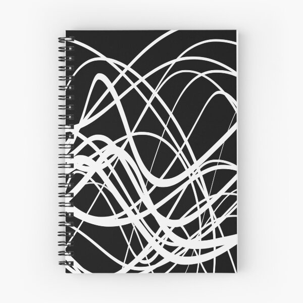 Item preview, Intersecting Flow designed and sold by SirkDesignsLtd.