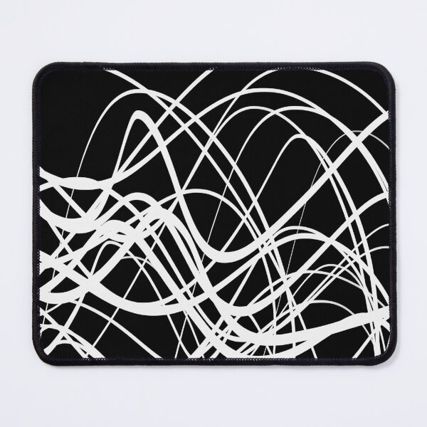 Item preview, Intersecting Flow designed and sold by SirkDesignsLtd.