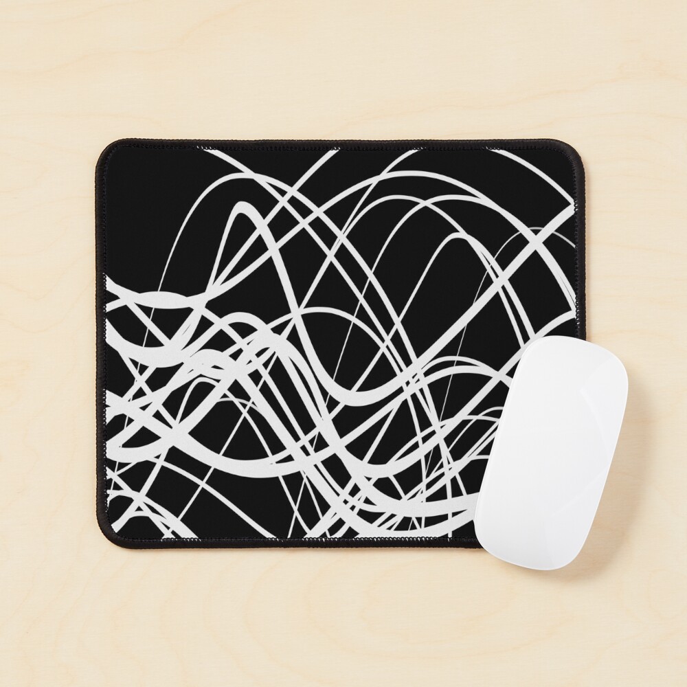 Item preview, Mouse Pad designed and sold by SirkDesignsLtd.