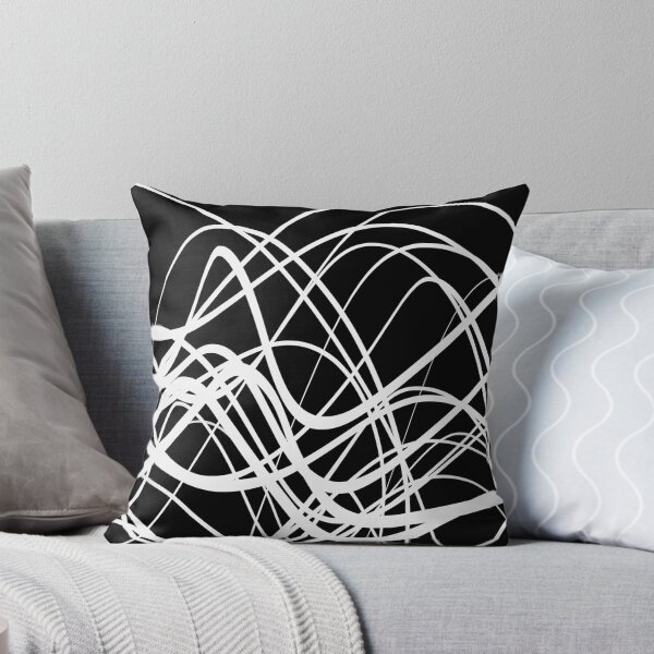 Item preview, Intersecting Flow designed and sold by SirkDesignsLtd.