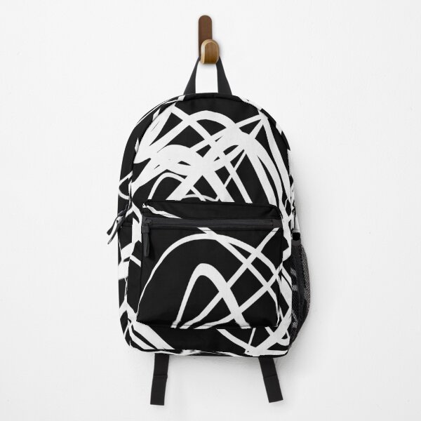 Item preview, Intersecting Flow designed and sold by SirkDesignsLtd.
