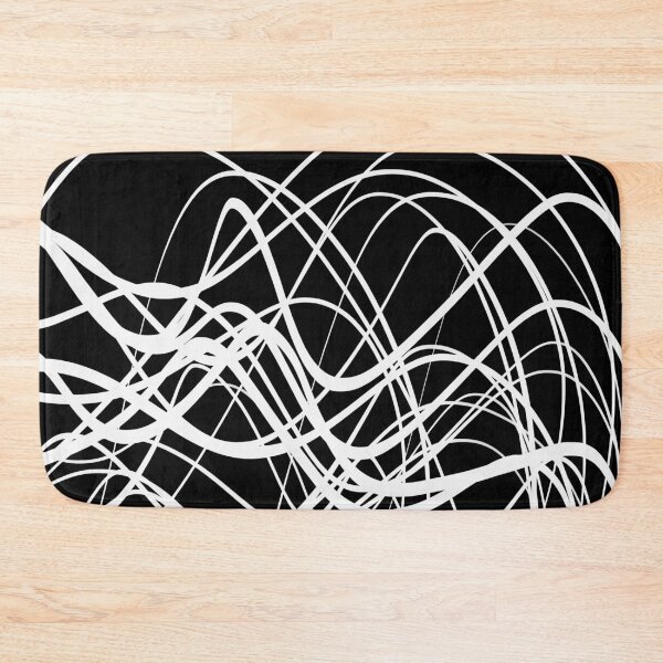 Item preview, Intersecting Flow designed and sold by SirkDesignsLtd.