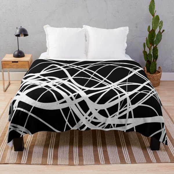 Item preview, Intersecting Flow designed and sold by SirkDesignsLtd.