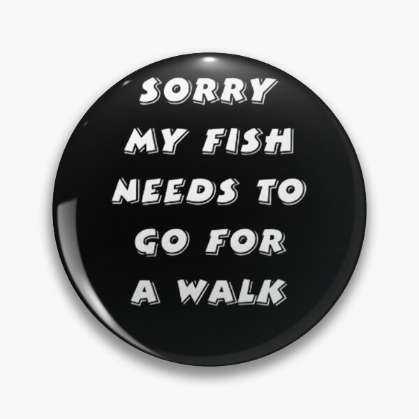 Item preview, My Fish  designed and sold by TheOfficial365.