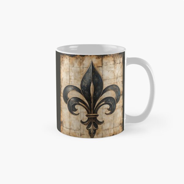 Item preview, Fleur de lis 2 designed and sold by NOLA Fleur de lis.