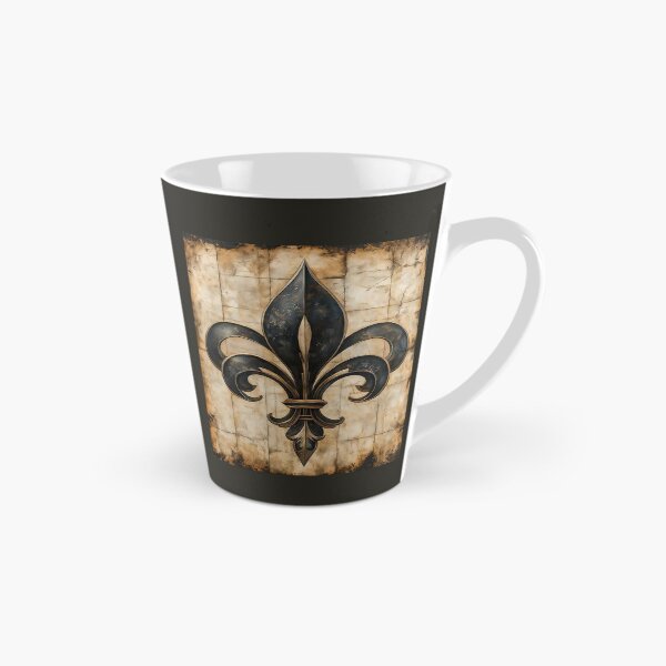 Item preview, Fleur de lis 2 designed and sold by NOLA Fleur de lis.