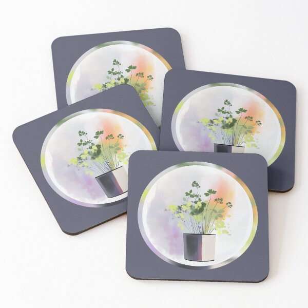 Item preview, The Herb Garden designed and sold by mi-kam.