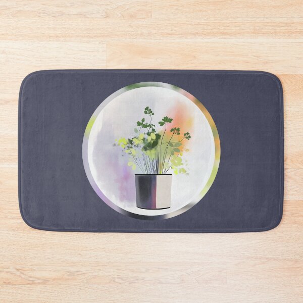 Item preview, The Herb Garden designed and sold by mi-kam.